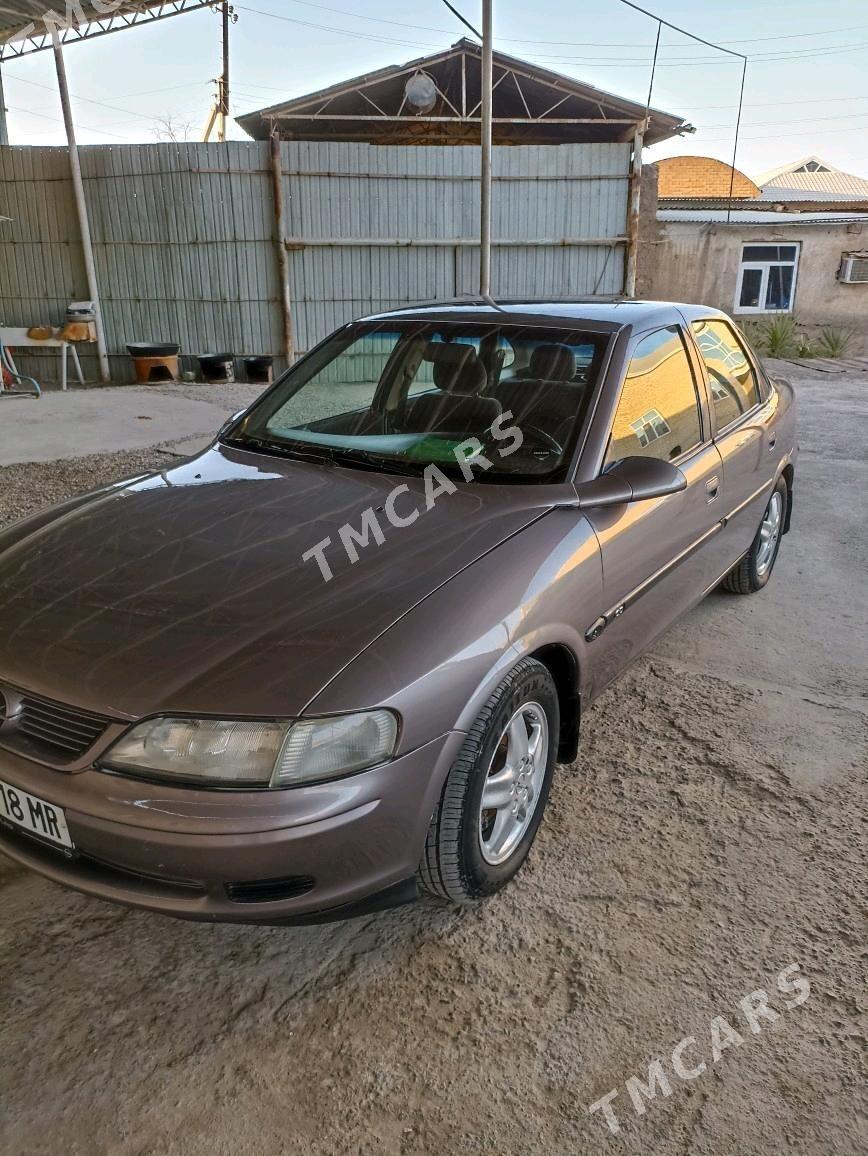Opel Vectra 1998 - 56 000 TMT - Murgap - img 2