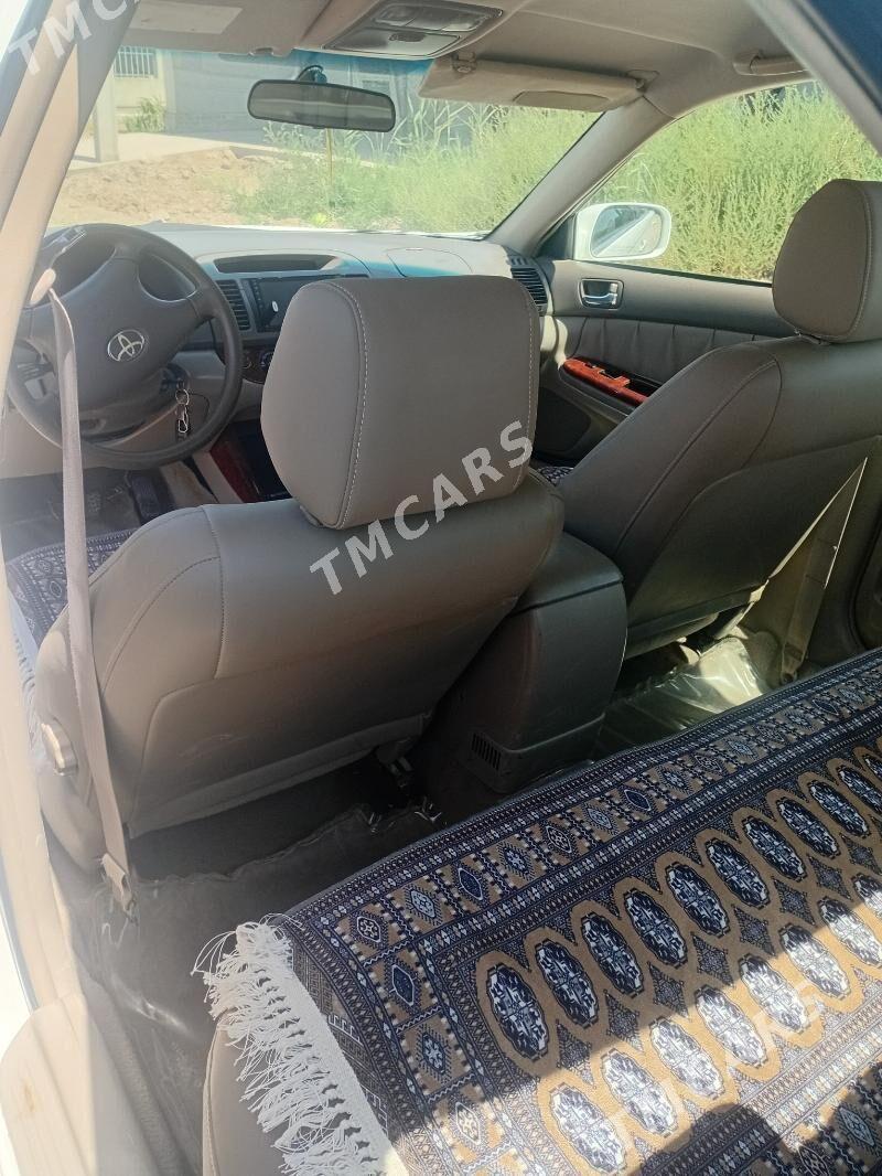 Toyota Camry 2003 - 170 000 TMT - Болдумсаз - img 3