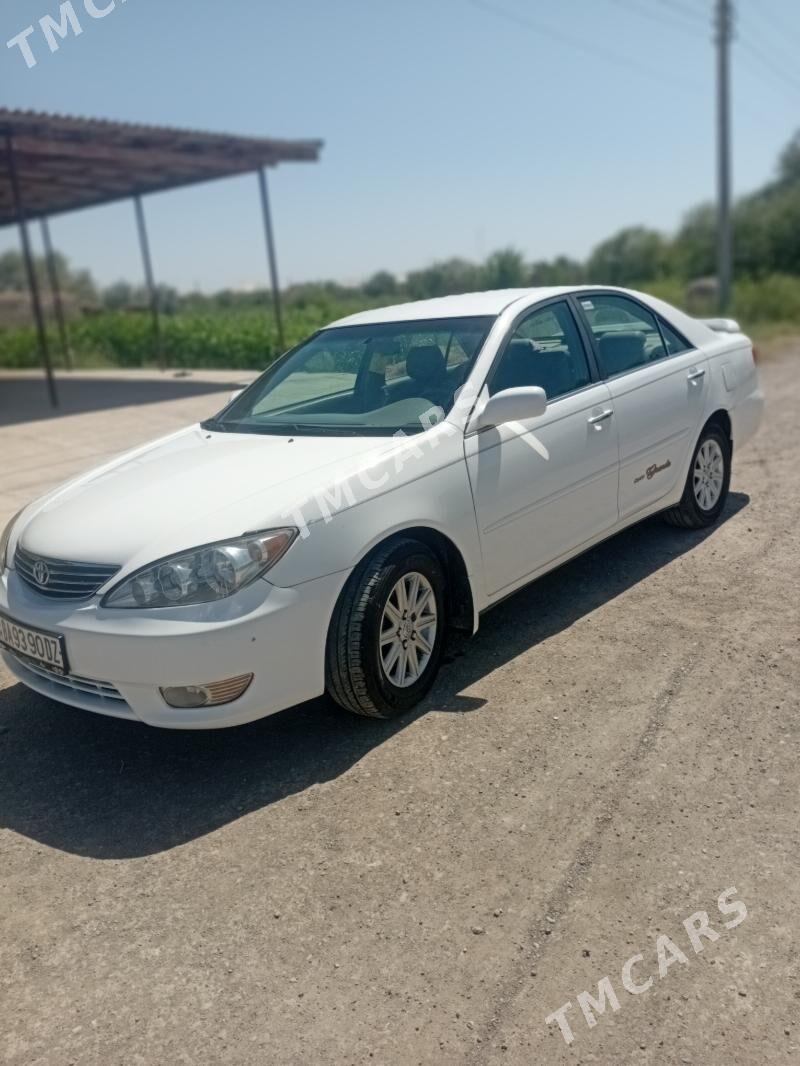 Toyota Camry 2003 - 170 000 TMT - Болдумсаз - img 7