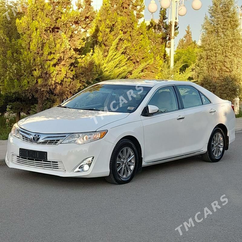 Toyota Camry 2014 - 220 000 TMT - Gökdepe - img 3