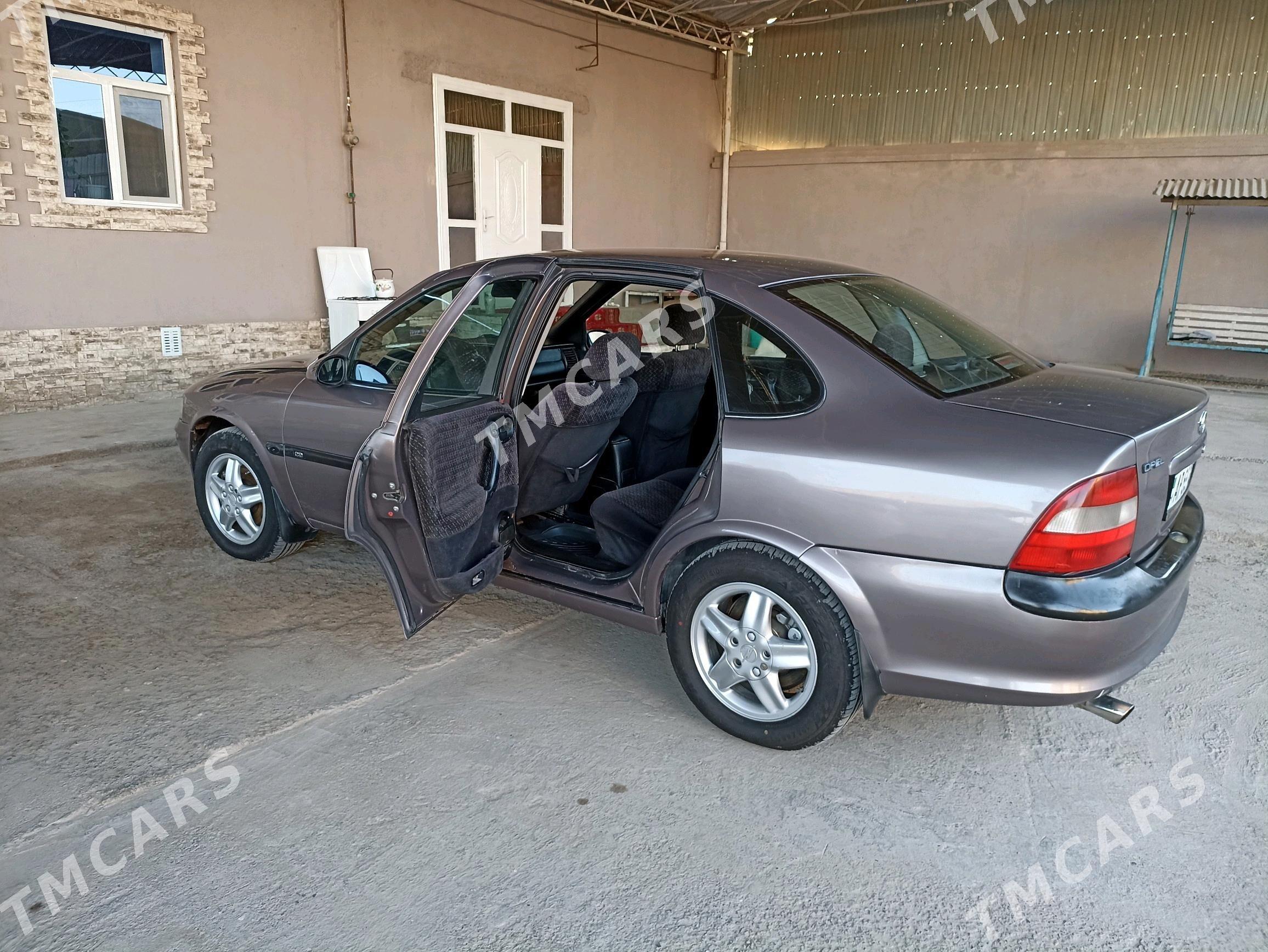 Opel Vectra 1998 - 56 000 TMT - Murgap - img 4