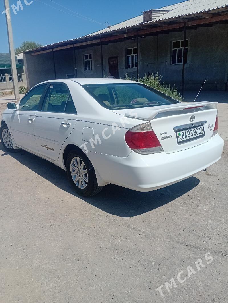 Toyota Camry 2003 - 170 000 TMT - Болдумсаз - img 5