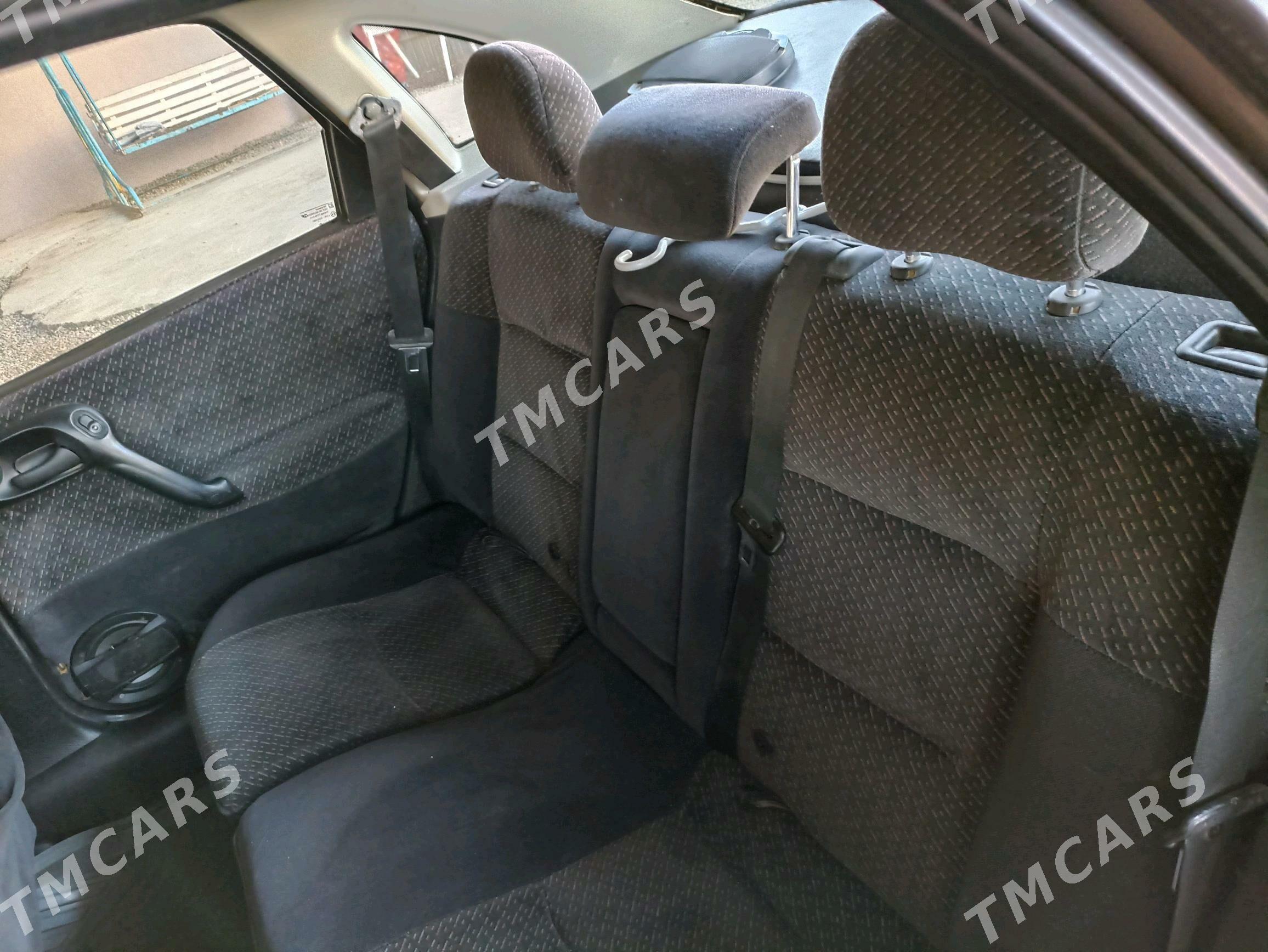 Opel Vectra 1998 - 56 000 TMT - Murgap - img 3