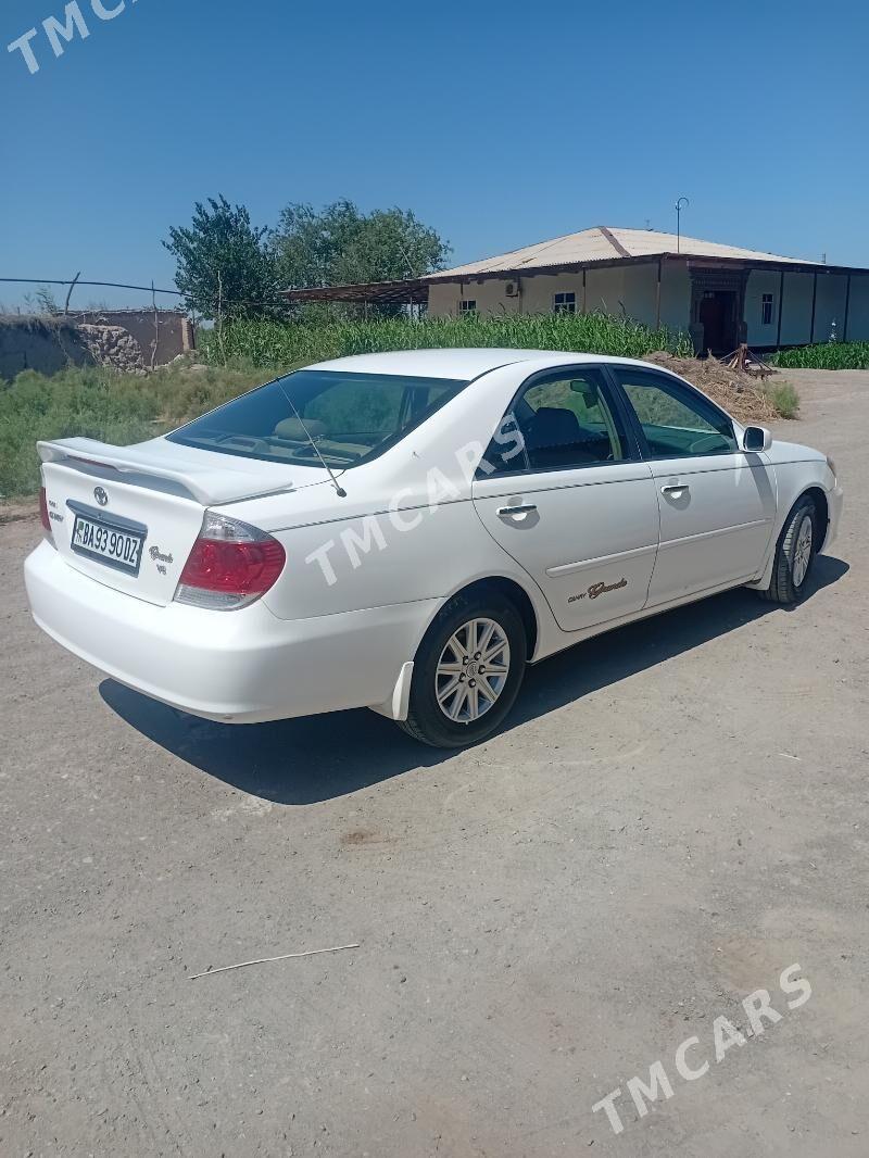 Toyota Camry 2003 - 170 000 TMT - Болдумсаз - img 6