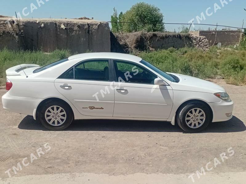 Toyota Camry 2003 - 170 000 TMT - Болдумсаз - img 2