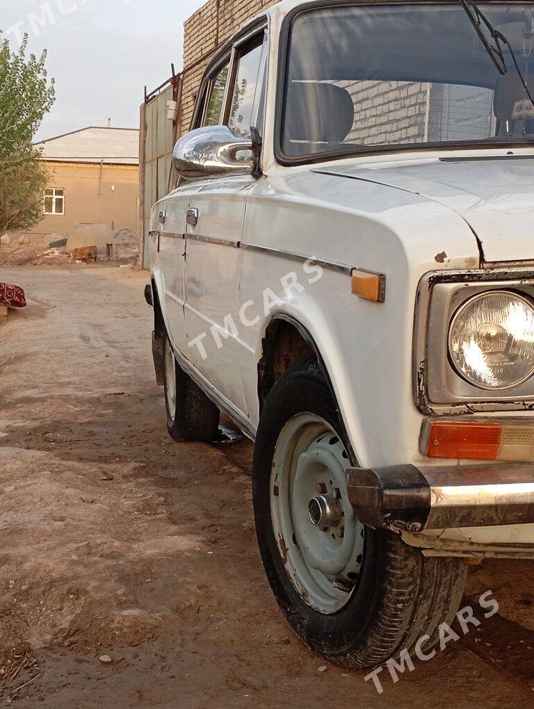 Lada 2106 1994 - 20 000 TMT - Гурбансолтан Едже - img 2