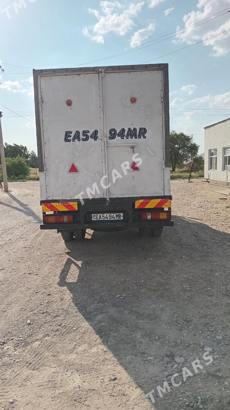 Mitsubishi Canter 1999 - 220 000 TMT - Тагтабазар - img 2