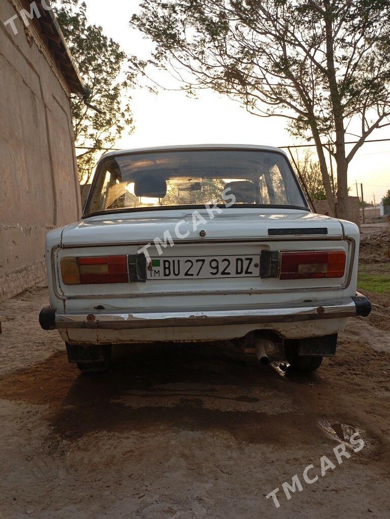 Lada 2106 1994 - 20 000 TMT - Гурбансолтан Едже - img 3