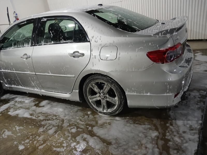Toyota Corolla 2011 - 167 000 TMT - Гёкдепе - img 7