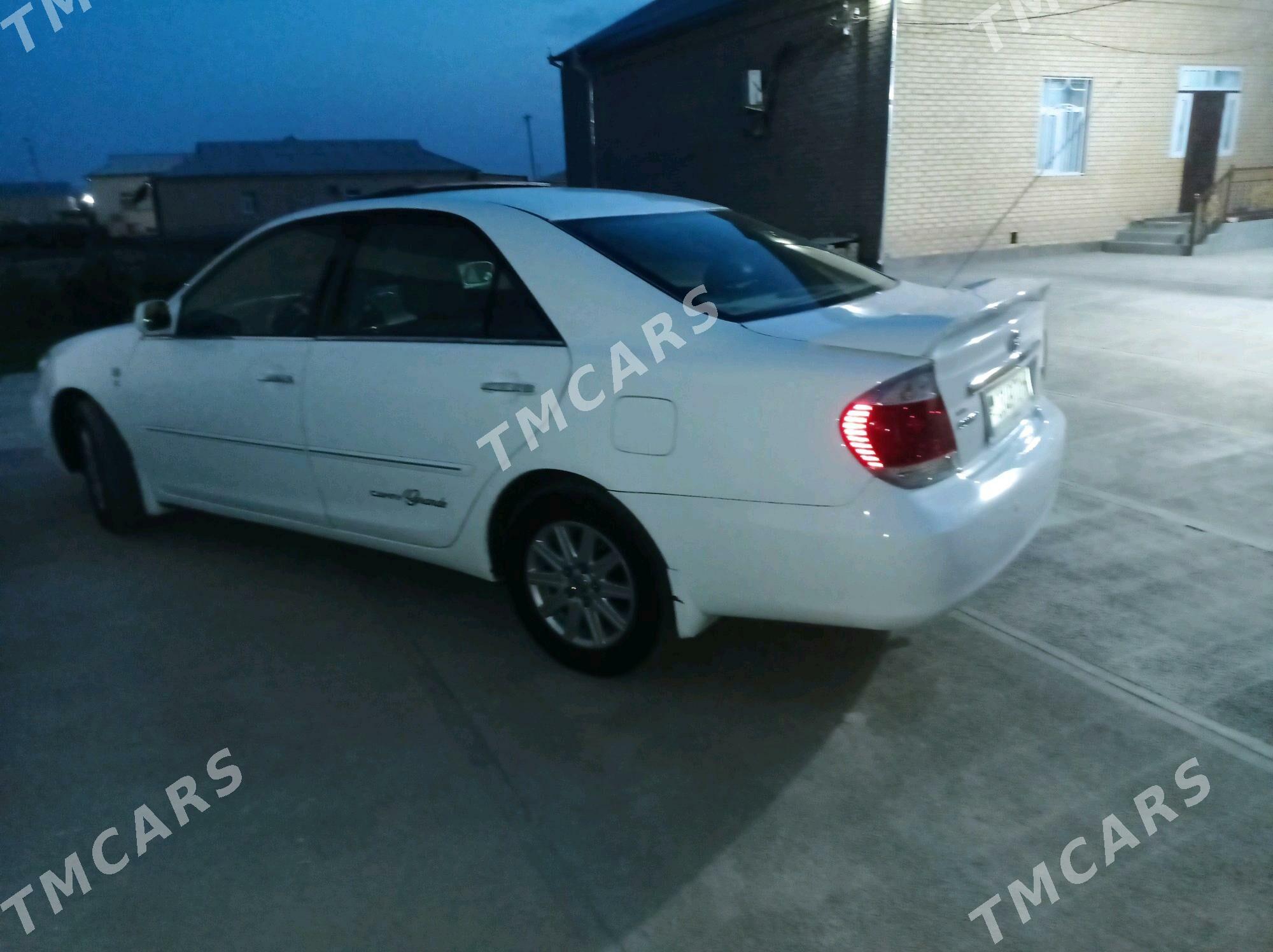 Toyota Camry 2002 - 165 000 TMT - Mary - img 3