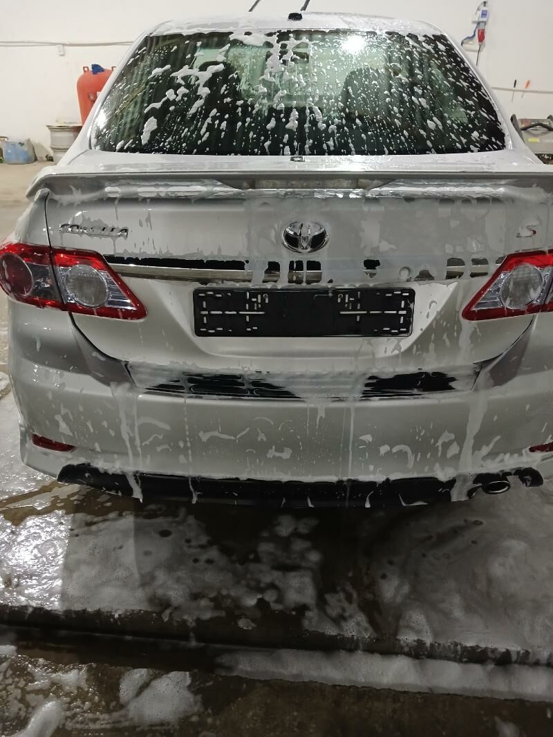 Toyota Corolla 2011 - 167 000 TMT - Гёкдепе - img 8