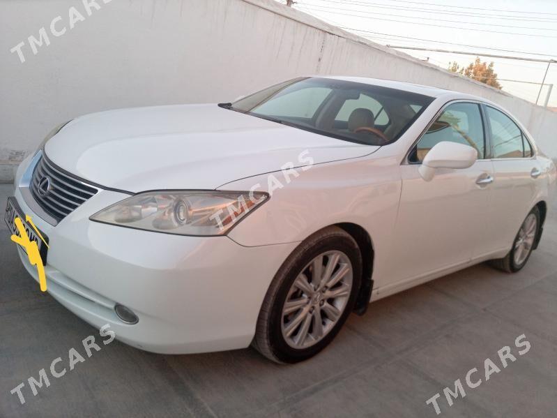 Lexus ES 350 2009 - 260 000 TMT - Байрамали - img 3