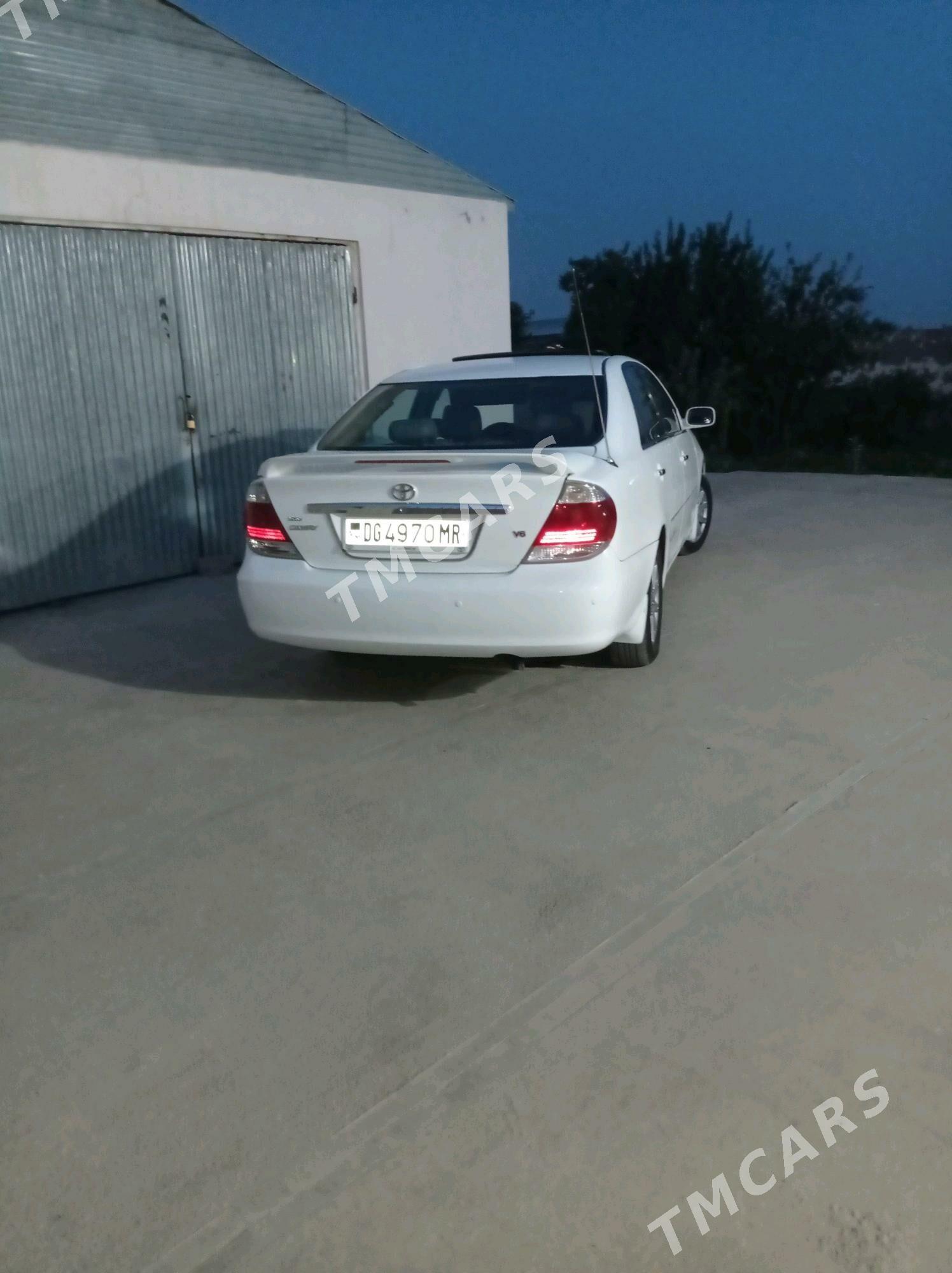 Toyota Camry 2002 - 165 000 TMT - Mary - img 2