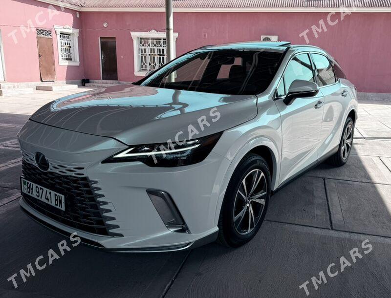 Lexus RX 350 2023 - 665 000 TMT - Balkanabat - img 8