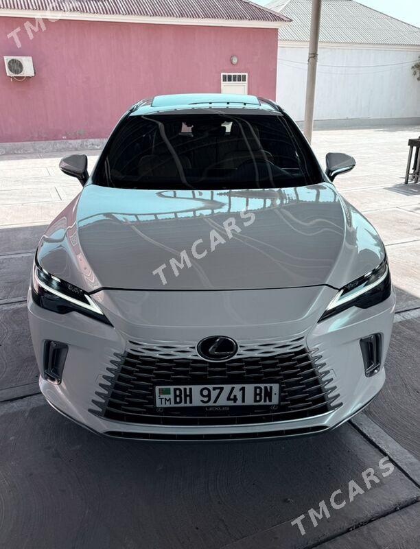 Lexus RX 350 2023 - 665 000 TMT - Balkanabat - img 2