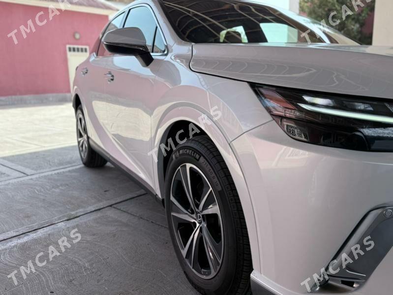 Lexus RX 350 2023 - 665 000 TMT - Balkanabat - img 3