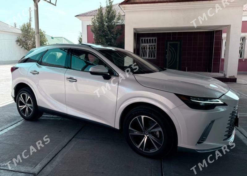 Lexus RX 350 2023 - 665 000 TMT - Balkanabat - img 9
