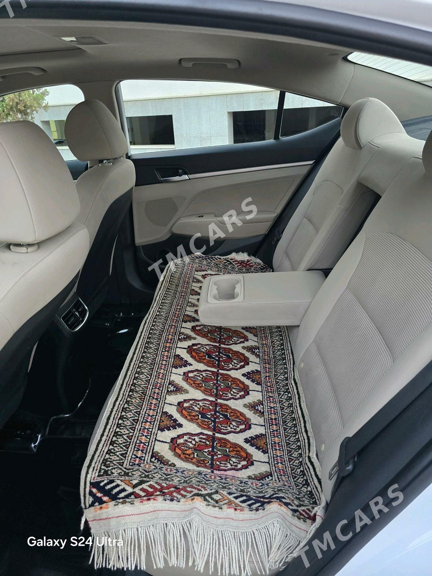 Hyundai Elantra 2020 - 250 000 TMT - Хитровка - img 7