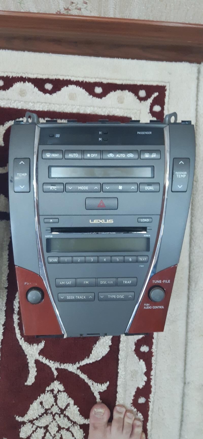 lexus awtokondisioner 1 000 TMT - Ашхабад - img 2