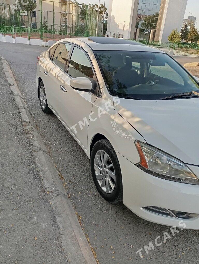 Nissan Sentra 2015 - 152 000 TMT - 11 мкр - img 4