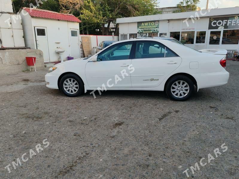 Toyota Camry 2002 - 148 000 TMT - Туркменбаши - img 4