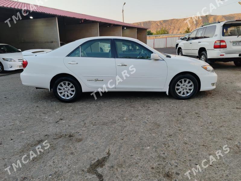 Toyota Camry 2002 - 148 000 TMT - Туркменбаши - img 3
