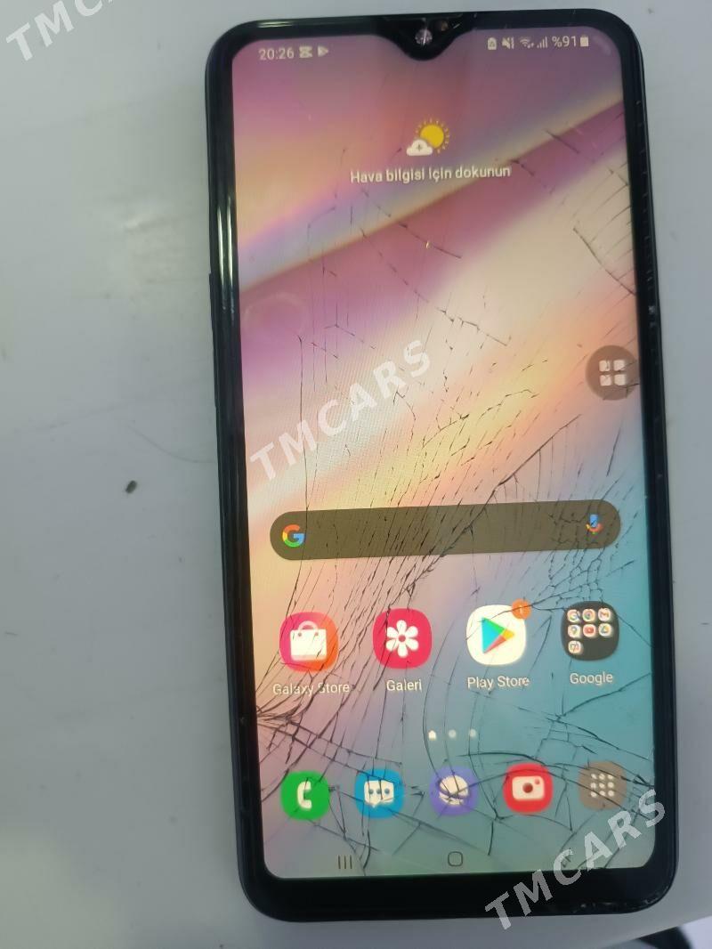 Samsung a10s - Гёкдже - img 4