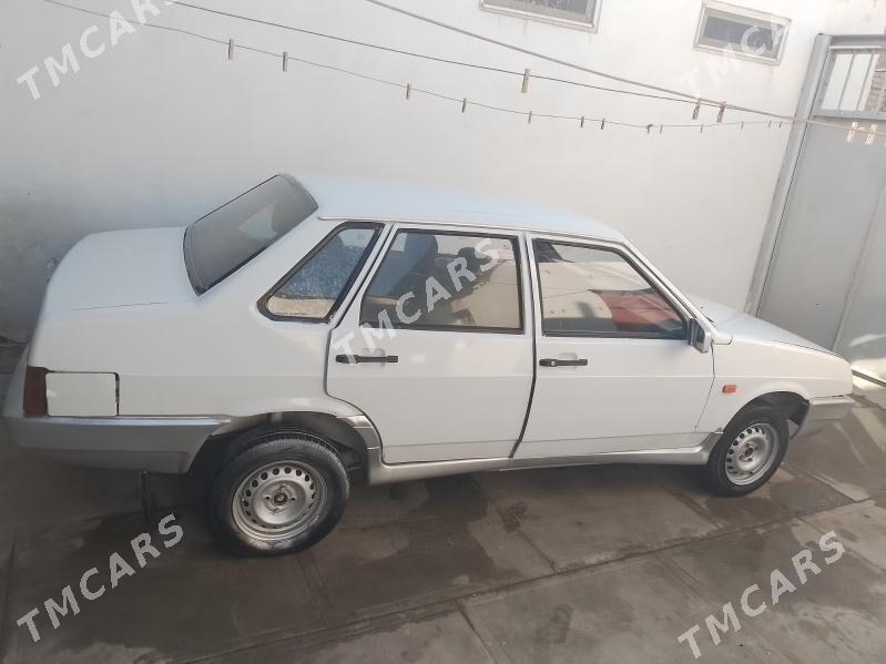 Lada 21099 1999 - 20 000 TMT - Türkmenabat - img 2