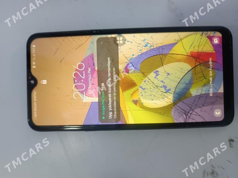 Samsung a10s - Гёкдже - img 3