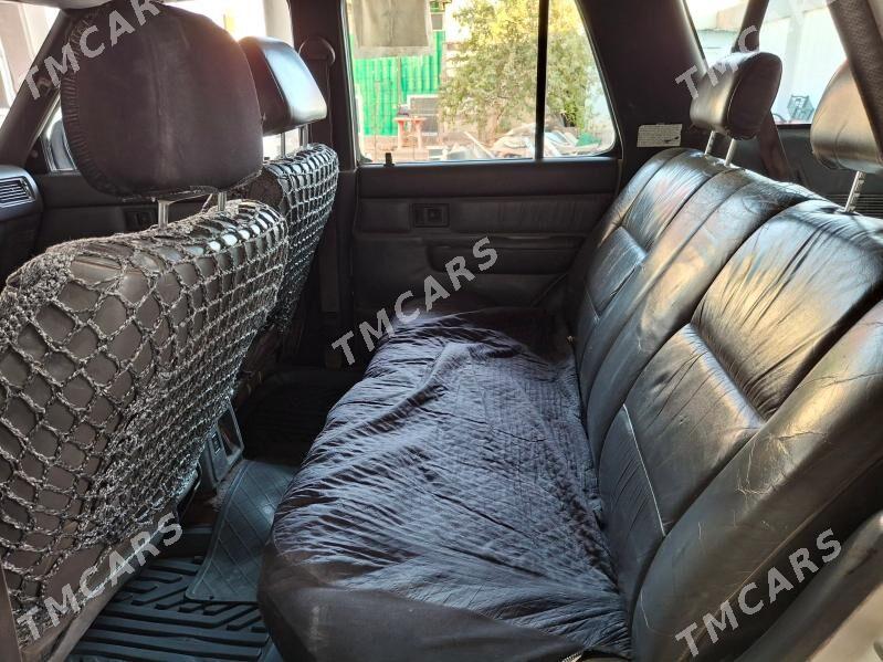 Toyota 4Runner 1993 - 40 000 TMT - Туркменабат - img 5