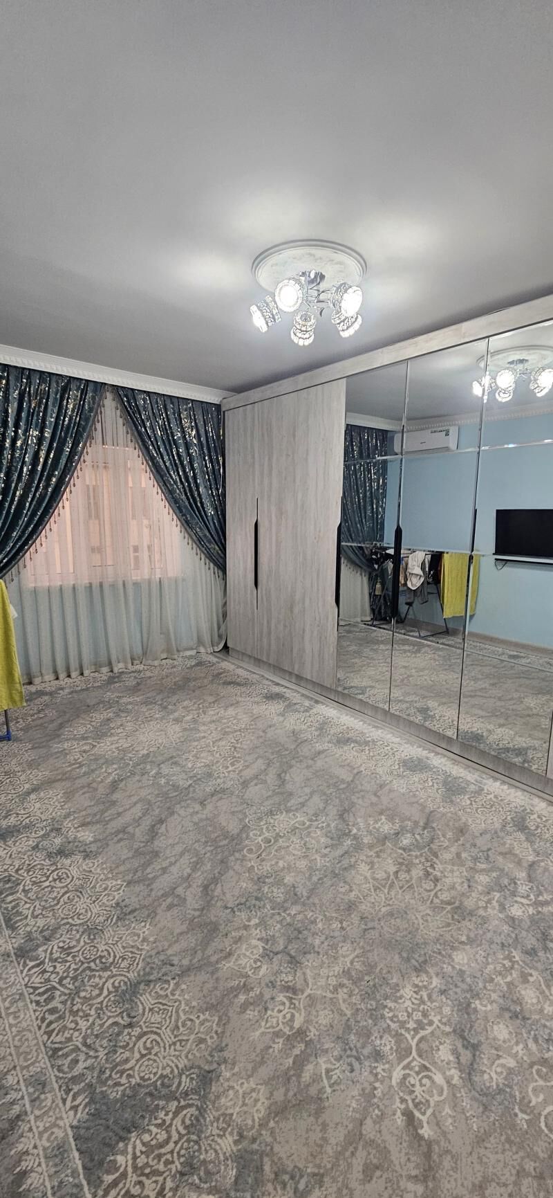 30 mkr 2 komnat - Aşgabat - img 3