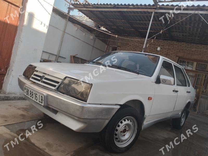 Lada 21099 1999 - 20 000 TMT - Türkmenabat - img 4