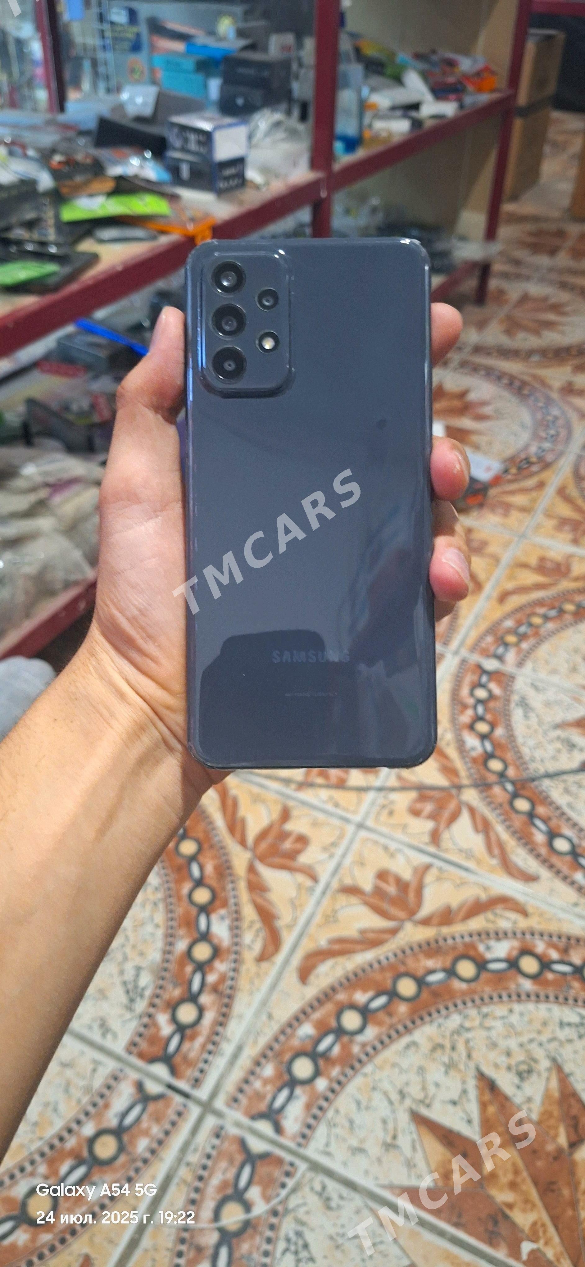Samsung A23 6.128 - Бахарден - img 2