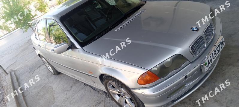 BMW 320 2001 - 80 000 TMT - Balkanabat - img 2