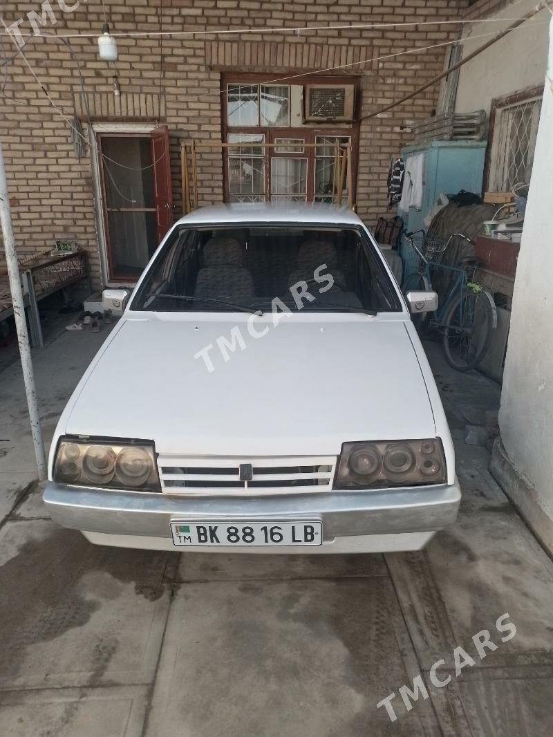Lada 21099 1999 - 20 000 TMT - Türkmenabat - img 3