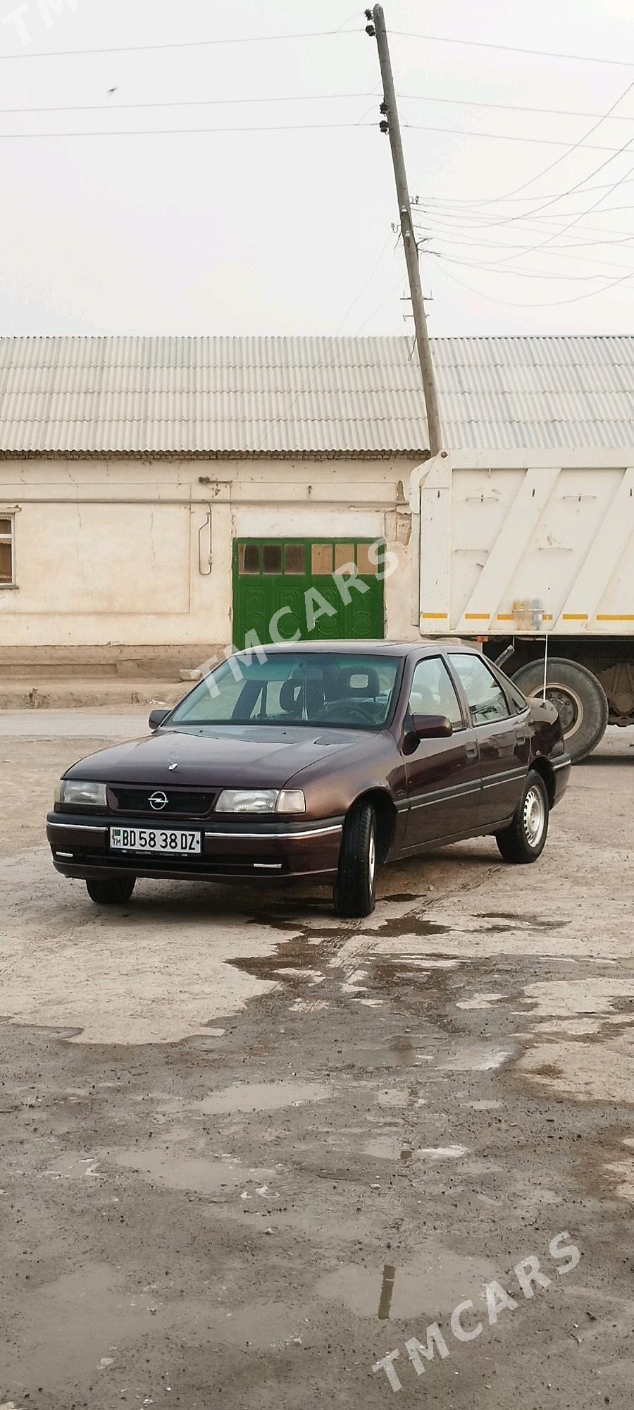 Opel Vectra 1994 - 45 000 TMT - Köneürgenç - img 2