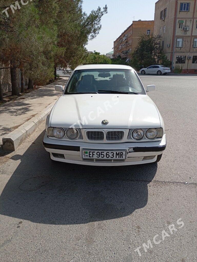 BMW 530 1995 - 60 000 TMT - Мары - img 3