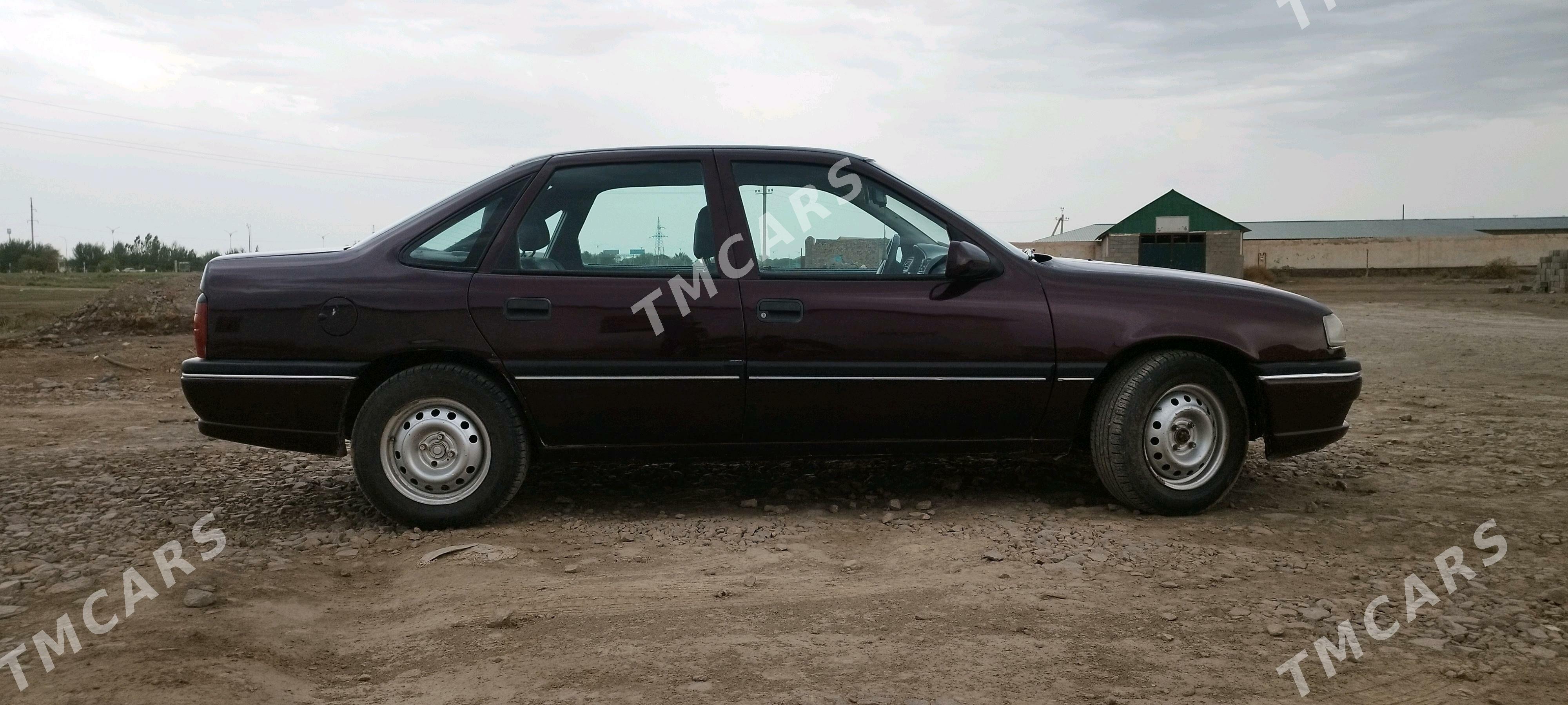 Opel Vectra 1994 - 45 000 TMT - Köneürgenç - img 5