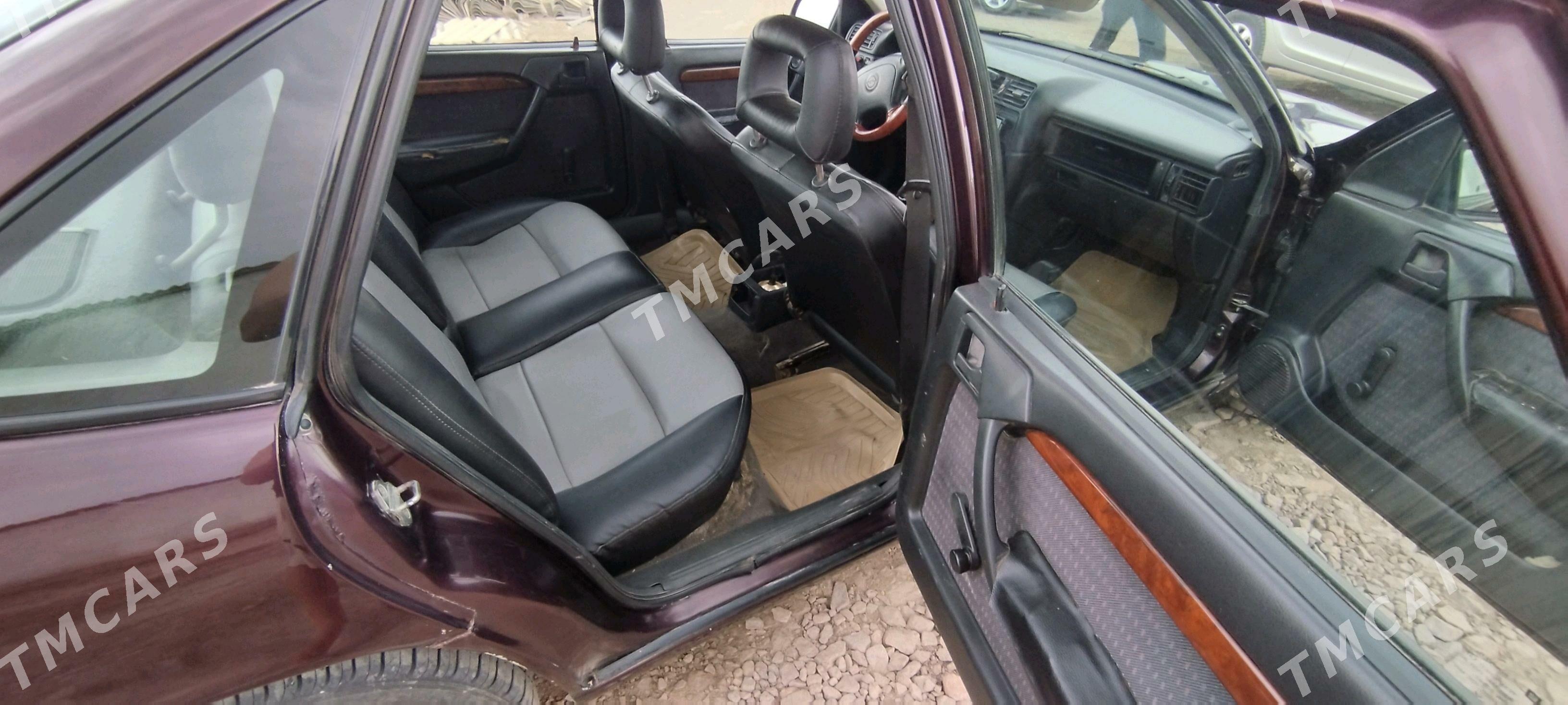 Opel Vectra 1994 - 45 000 TMT - Köneürgenç - img 3