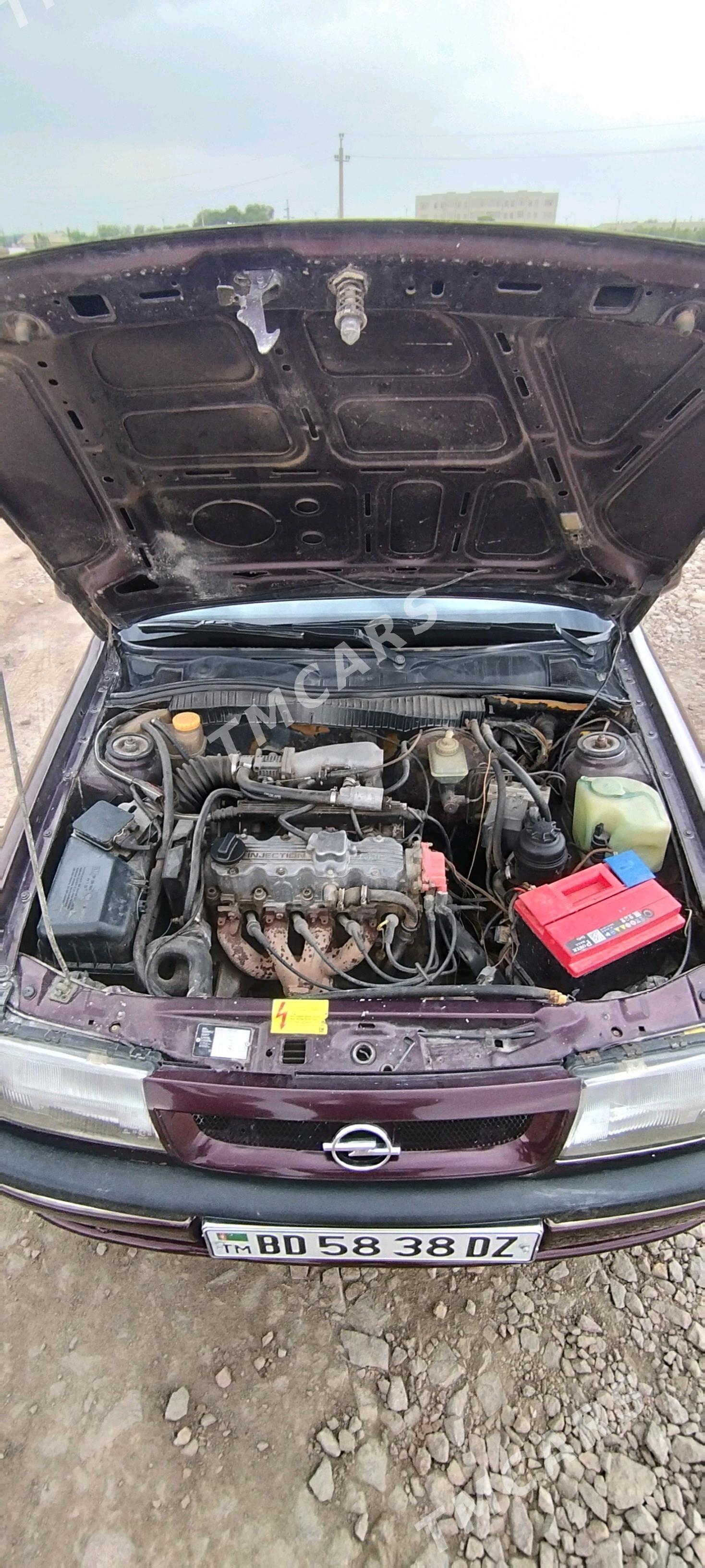 Opel Vectra 1994 - 45 000 TMT - Köneürgenç - img 6
