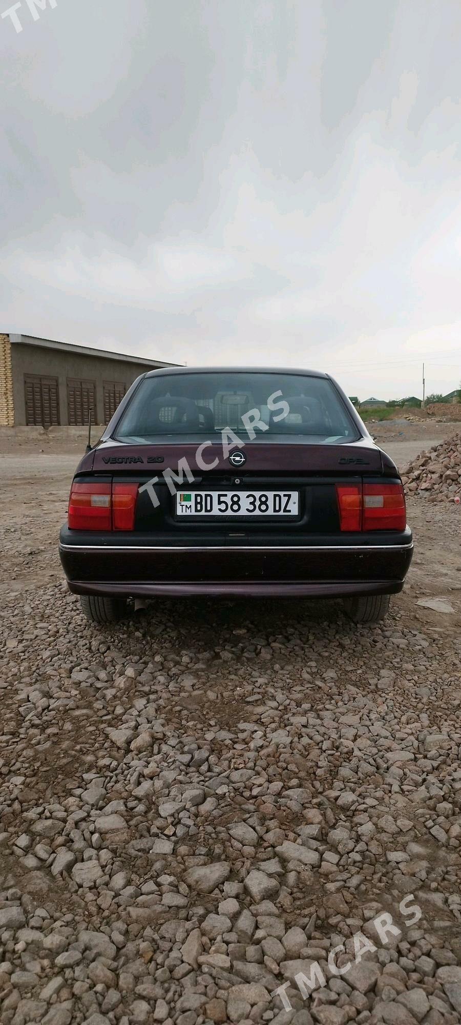 Opel Vectra 1994 - 45 000 TMT - Köneürgenç - img 4