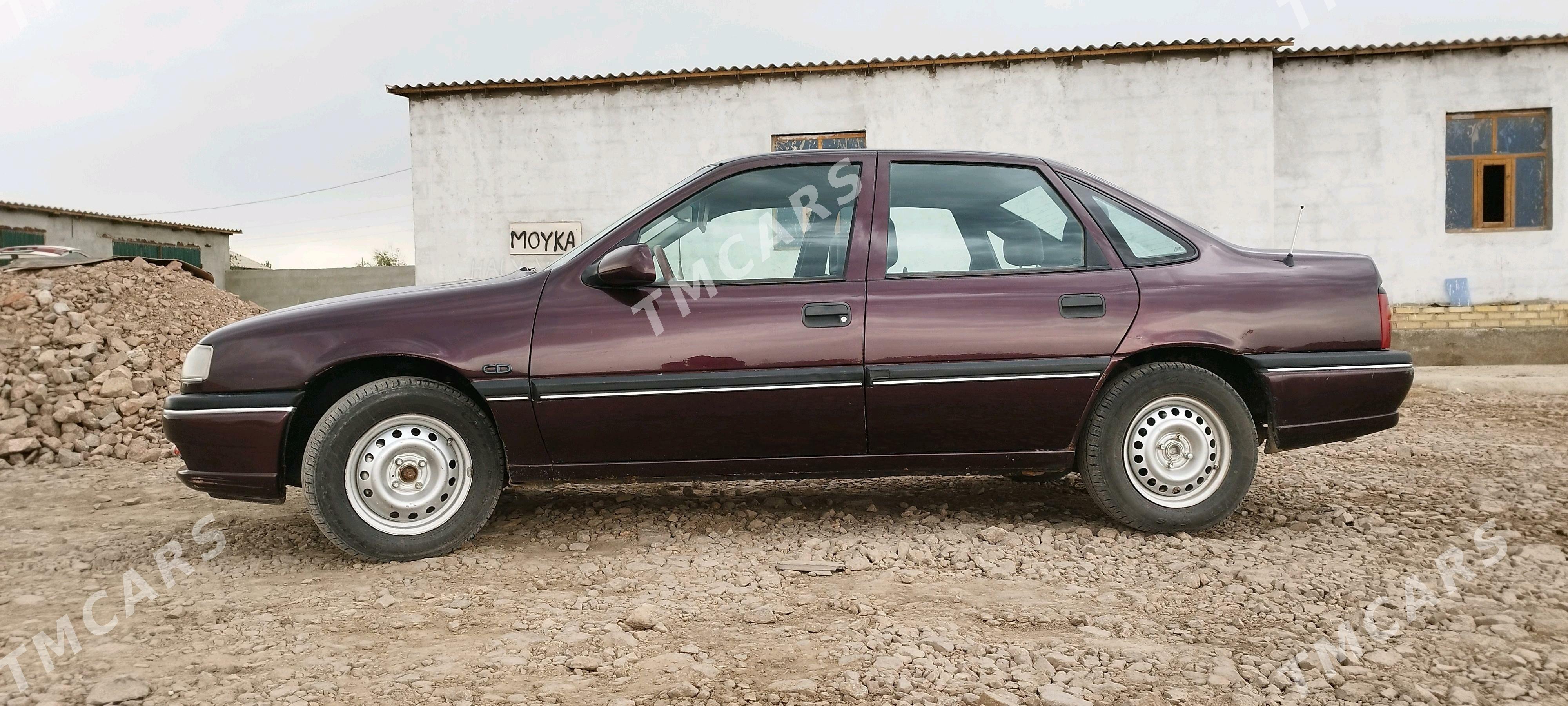 Opel Vectra 1994 - 45 000 TMT - Köneürgenç - img 9