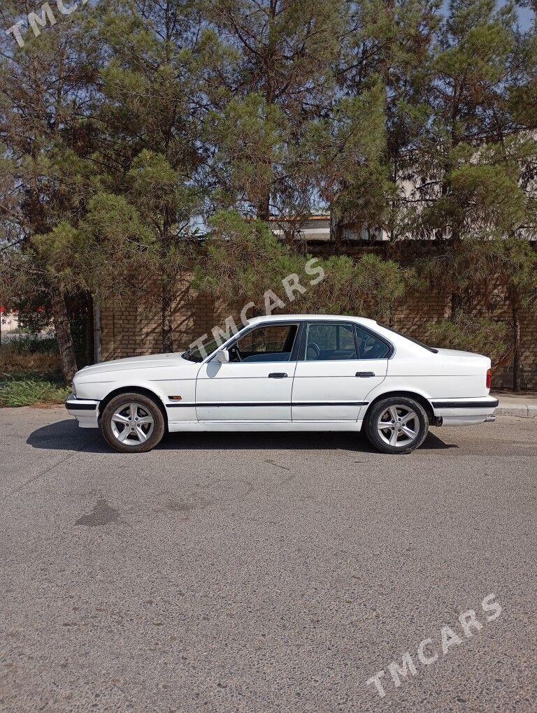 BMW 530 1995 - 60 000 TMT - Мары - img 4