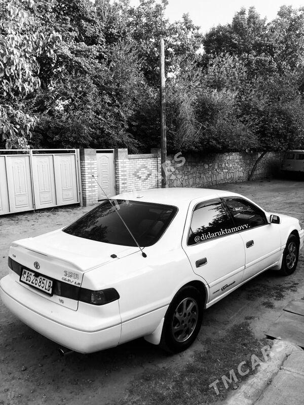 Toyota Camry 1999 - 125 000 TMT - Magdanly - img 2