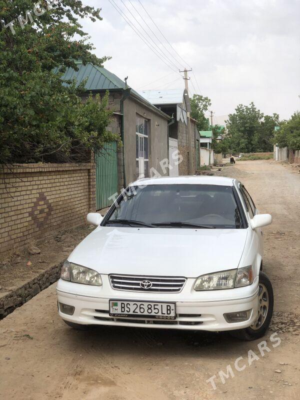 Toyota Camry 1999 - 125 000 TMT - Magdanly - img 3