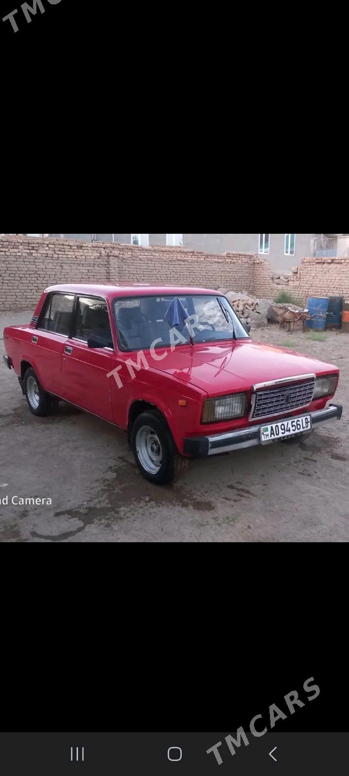 Lada 2105 1981 - 19 000 TMT - Farap - img 3