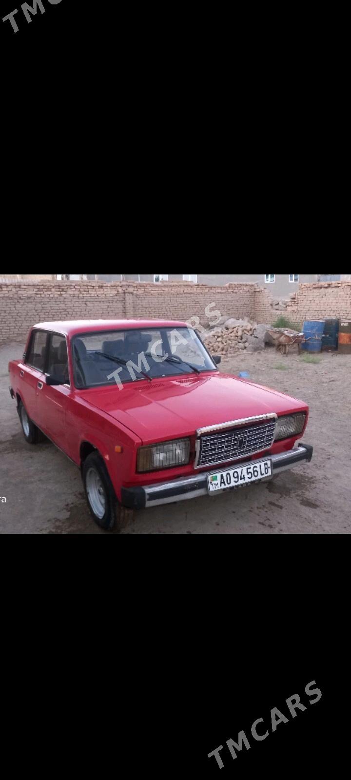 Lada 2105 1981 - 19 000 TMT - Farap - img 4