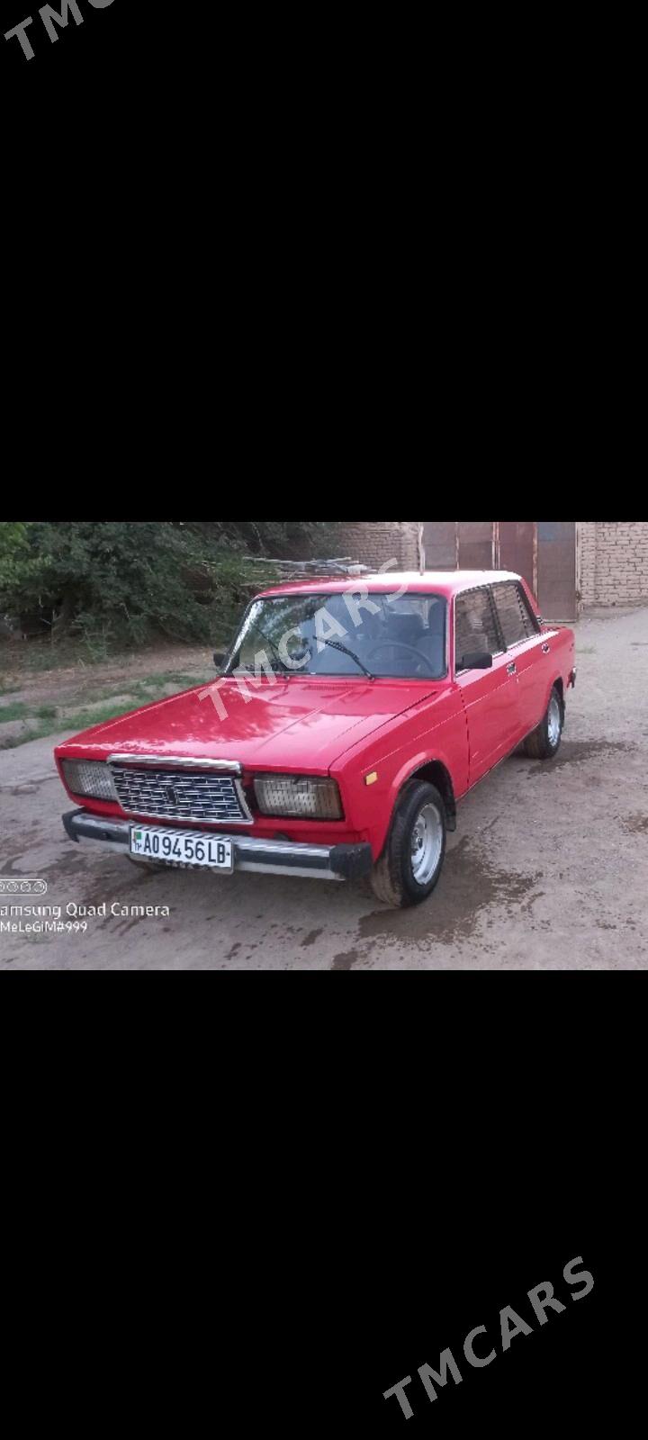 Lada 2105 1981 - 19 000 TMT - Farap - img 2