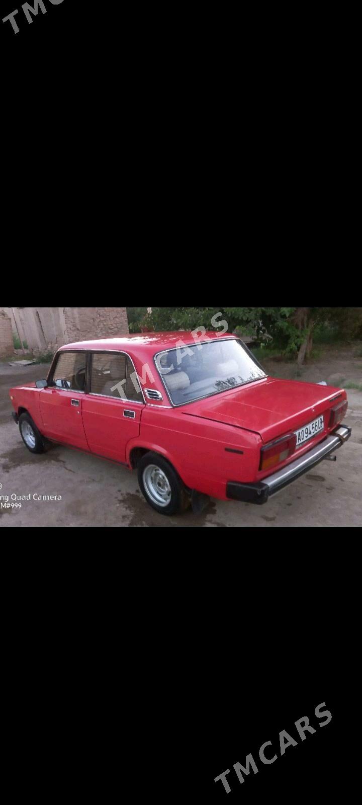 Lada 2105 1981 - 19 000 TMT - Farap - img 5