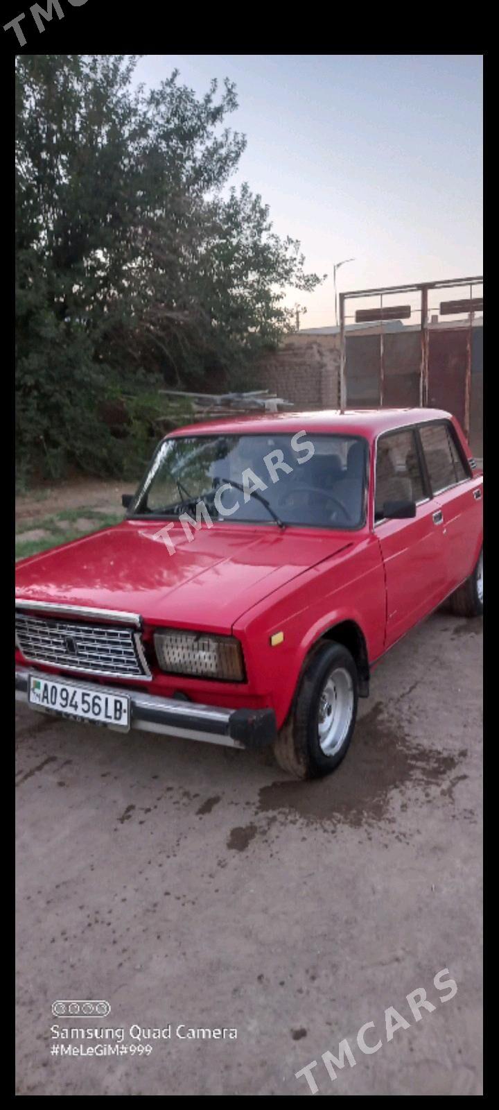 Lada 2105 1981 - 19 000 TMT - Farap - img 6